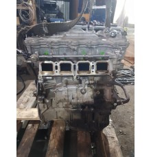 Двигатель в сборе