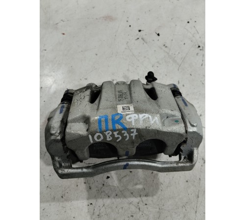 Суппорт(передний правый)