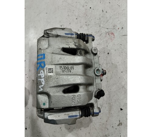 Суппорт(передний правый)