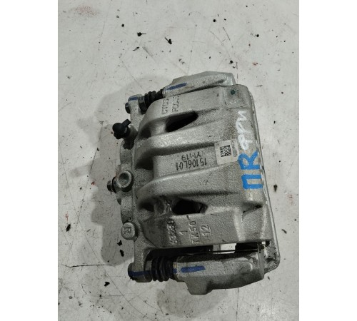 Суппорт(передний правый)