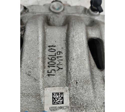 Суппорт(передний правый)