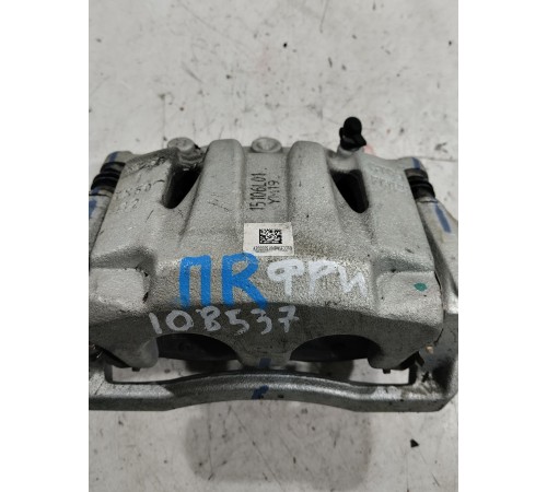 Суппорт(передний правый)