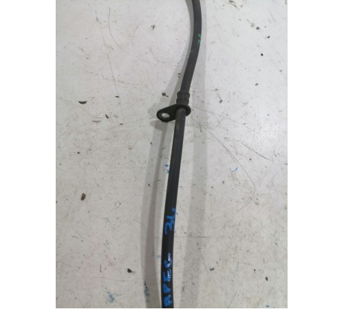 Шланг тормозной задний левый