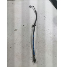 Шланг тормозной задний левый