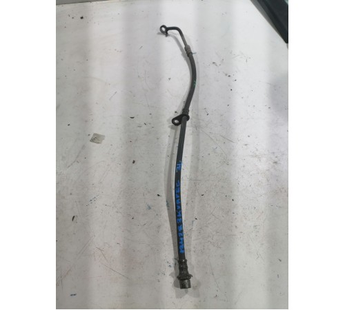 Шланг тормозной задний левый