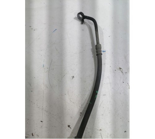 Шланг тормозной задний левый