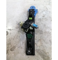 Стеклоподъемник задний правый