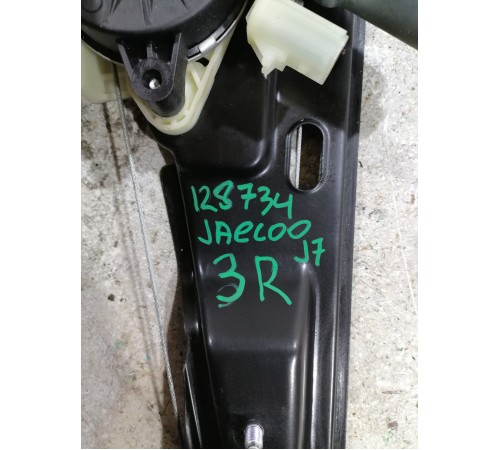 Стеклоподъемник задний правый