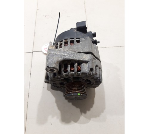 Генератор VALEO 220A 14V