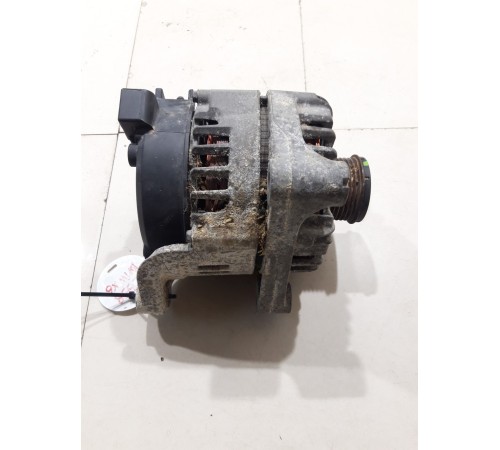 Генератор VALEO 220A 14V