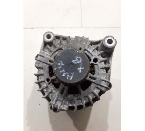 Генератор VALEO 220A 14V