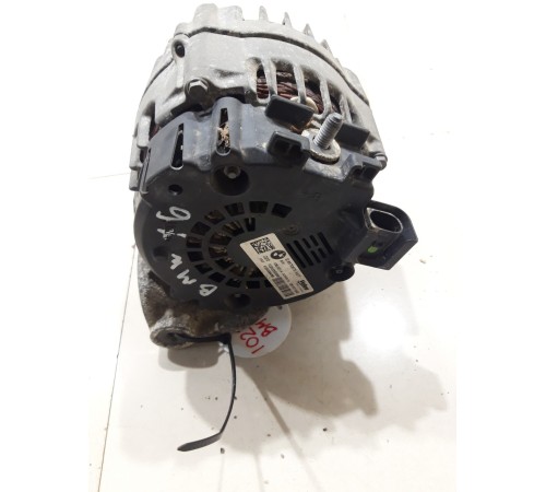 Генератор VALEO 220A 14V