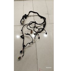 Электропроводка двери (передняя левая)