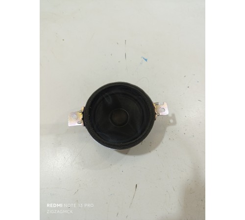 Центральный динамик торпедо