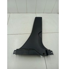 Обшивка центральной стойки правая нижняя