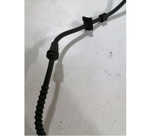 Шланг тормозной передний правый 