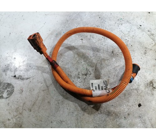 Кабель компрессора кондиционера