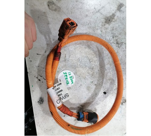 Кабель компрессора кондиционера