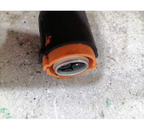 Кабель компрессора кондиционера