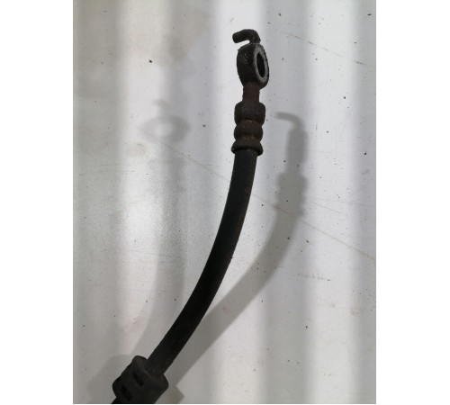 Шланг тормозной передний правый 