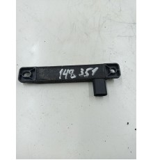 Антенна бесключевого доступа