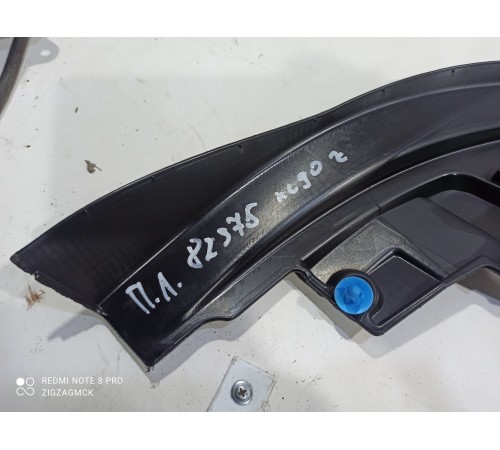 Накладка двери (передняя левая)