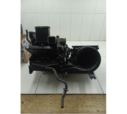 Корпус отопителя печки в сборе