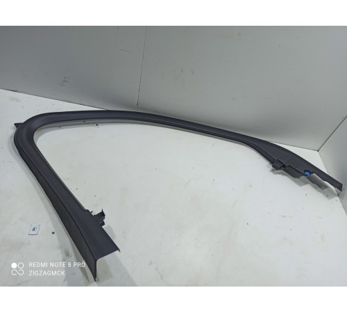 Накладка двери (передняя левая)