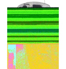 Ящик для инструментов (органайзер багажника)