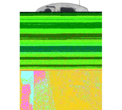 Ящик для инструментов (органайзер багажника)