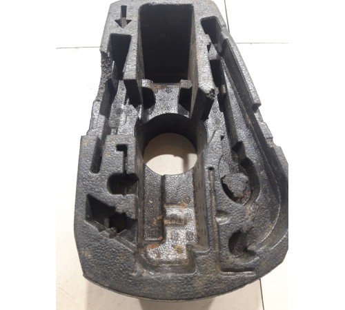 Ящик для инструментов (органайзер багажника)