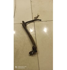 Электропроводка крышки багажника