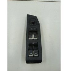 Блок управления стеклоподьемниками