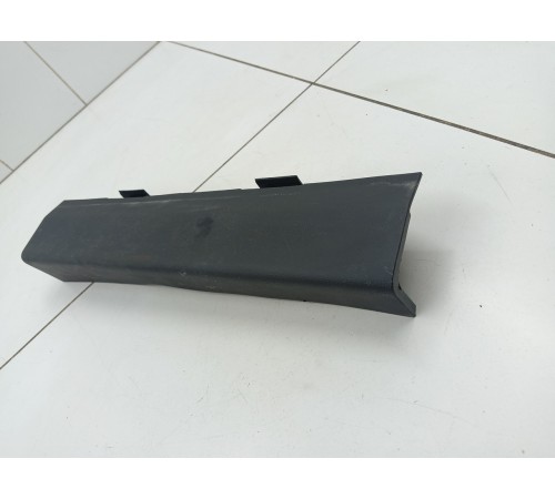 Накладка на порог передняя правая