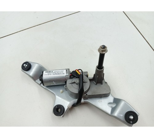 Моторчик стеклоочистителя задний