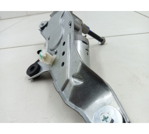 Моторчик стеклоочистителя задний