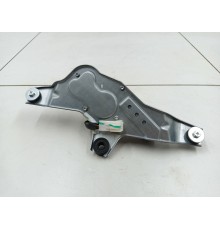 Моторчик стеклоочистителя задний