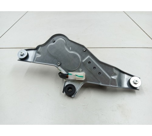 Моторчик стеклоочистителя задний