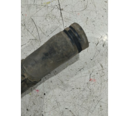 Фланец системы охлаждения