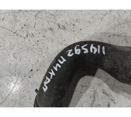 Фланец системы охлаждения