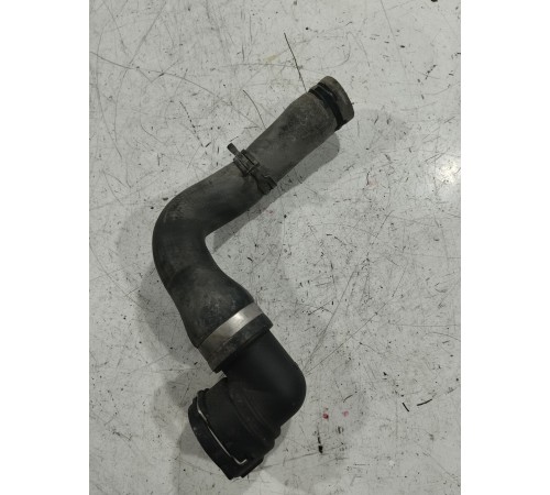 Фланец системы охлаждения