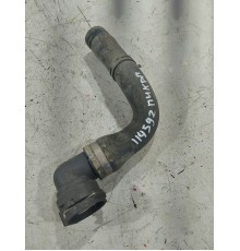 Фланец системы охлаждения