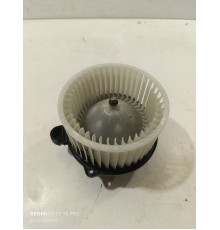 Моторчик отопителя, печки