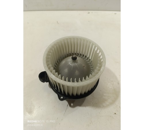 Моторчик отопителя, печки