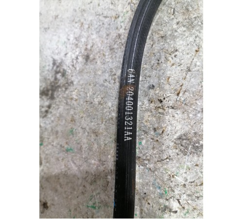 Тормозной шланг передний 