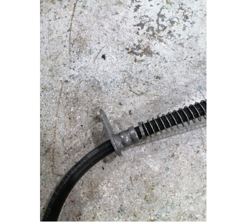 Тормозной шланг передний 