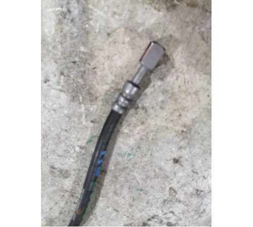 Тормозной шланг передний 