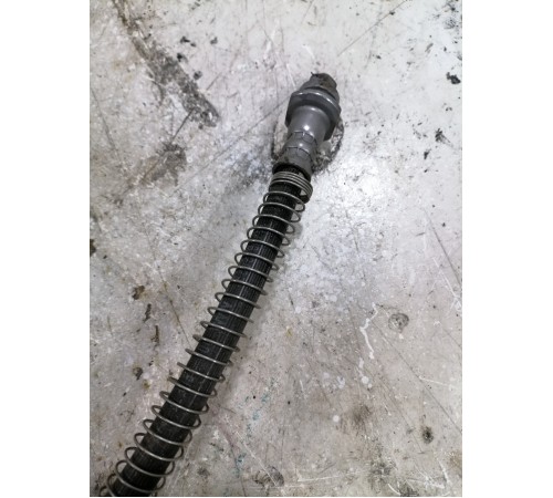 Тормозной шланг передний 