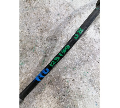 Тормозной шланг передний 