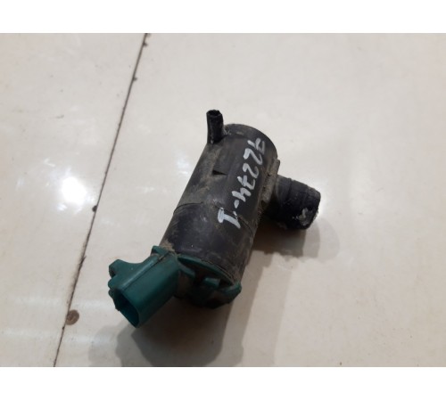 моторчик бочка омывателя